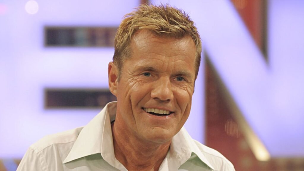 Dieter Bohlen