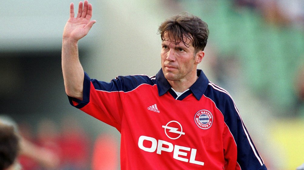 Lothar Matthäus