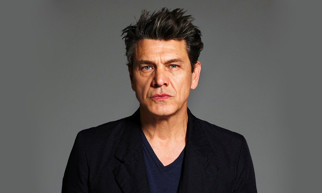 Marc Lavoine