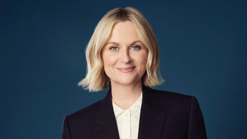 Amy Poehler