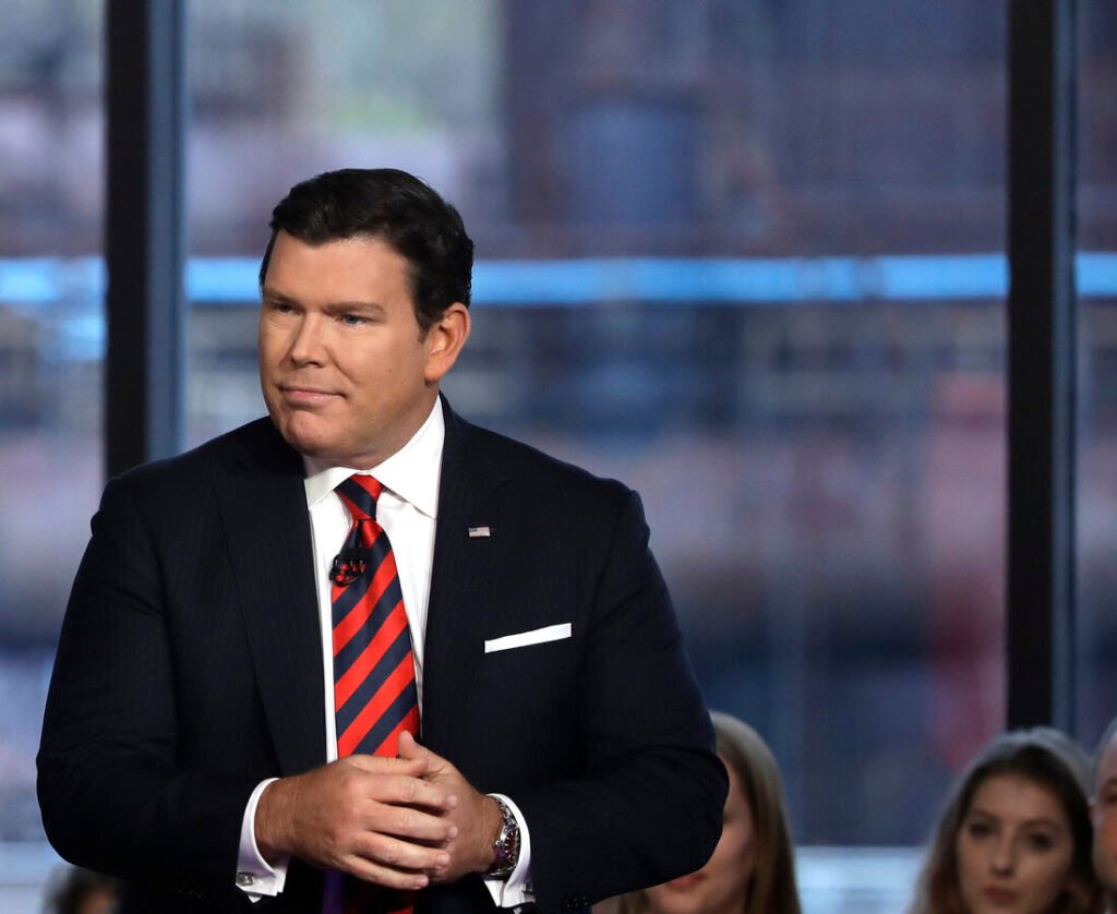 Bret Baier