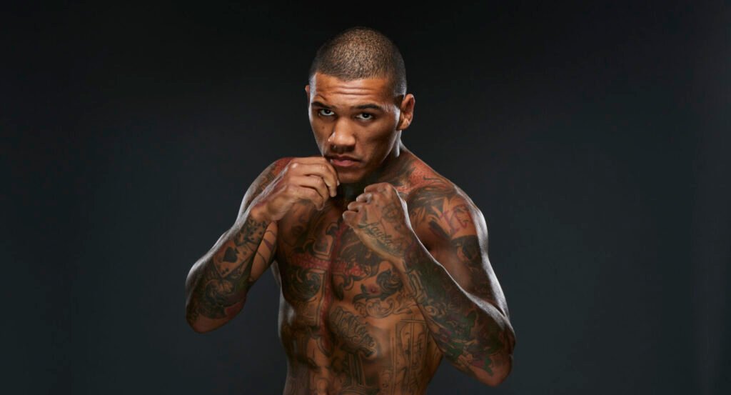 Conor Benn