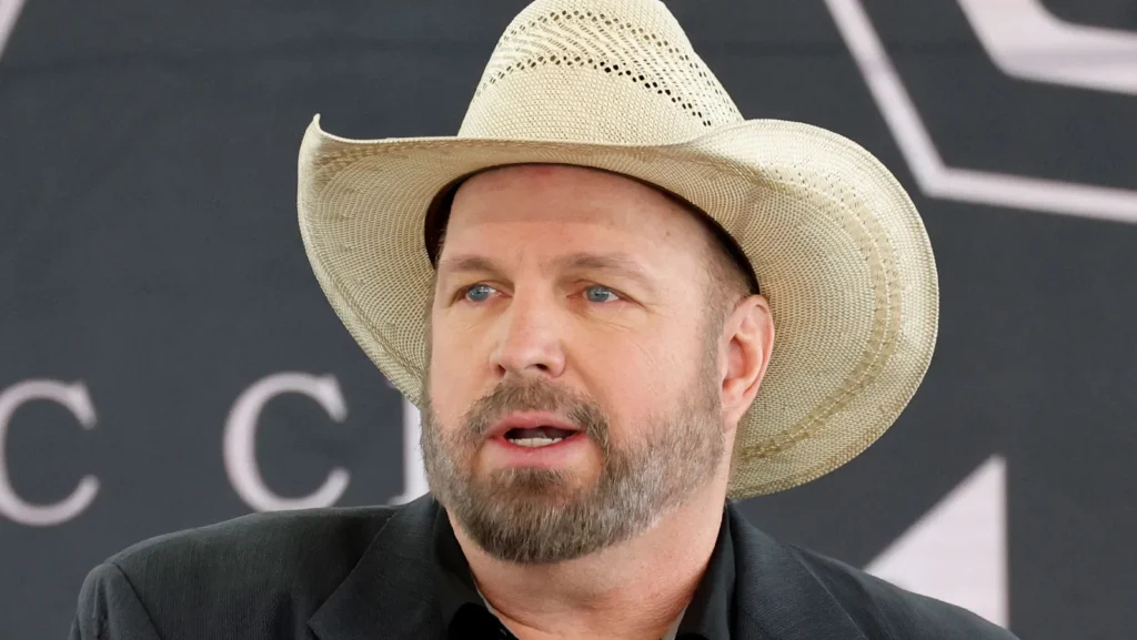 Garth Brooks