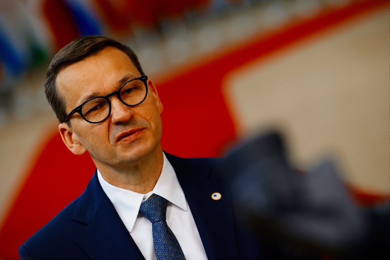 Mateusz Morawiecki