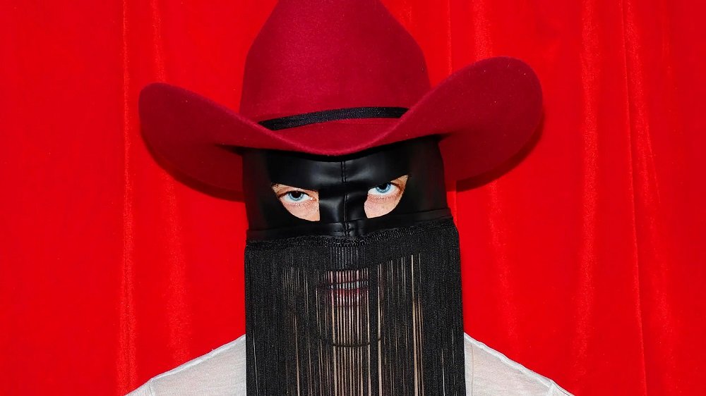 Orville Peck