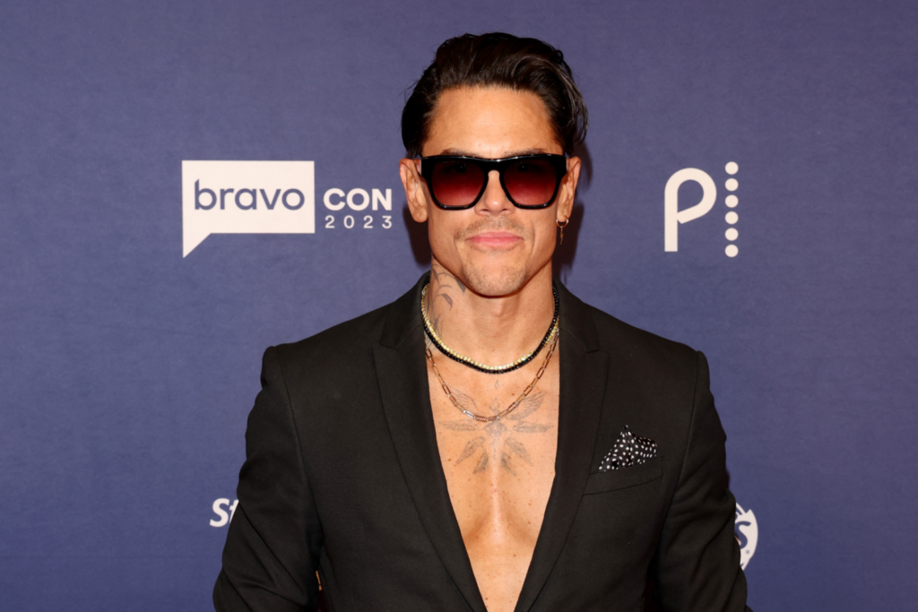 Tom Sandoval